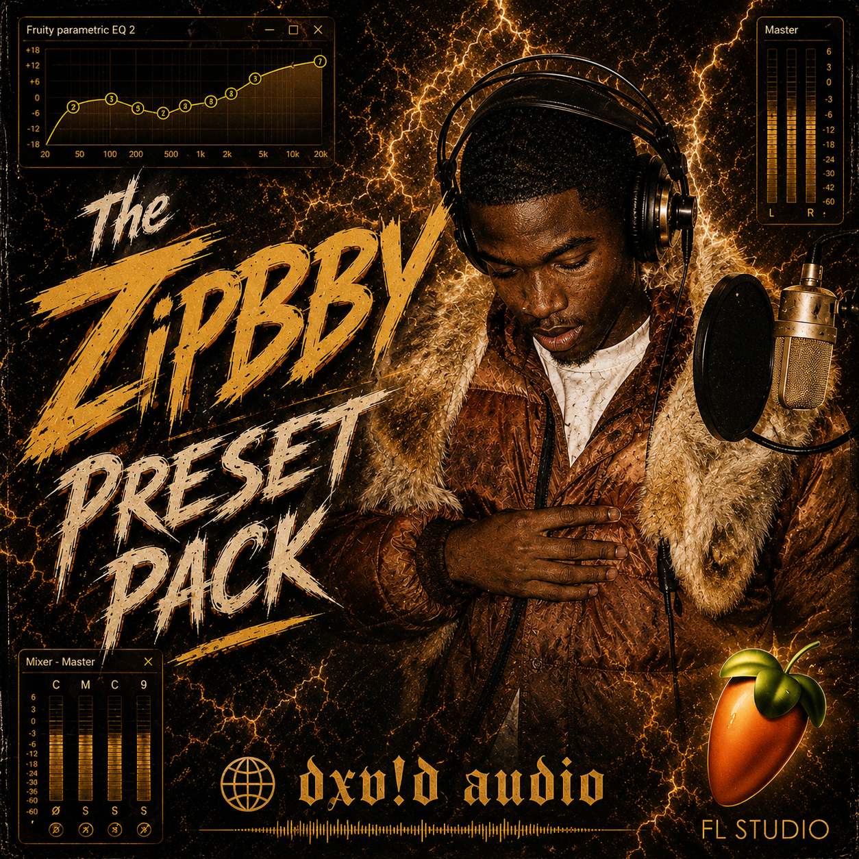 ZipBby Preset Pack